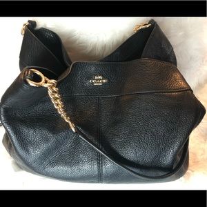 ‼️SOLD‼️✨COACH Shoulder Bag✨